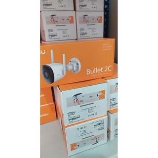Camera ip wifi imou ipc-f22p 2mp ngoài trời bảo hành 2 năm