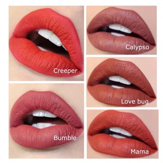Son Colourpop Ultra Matte