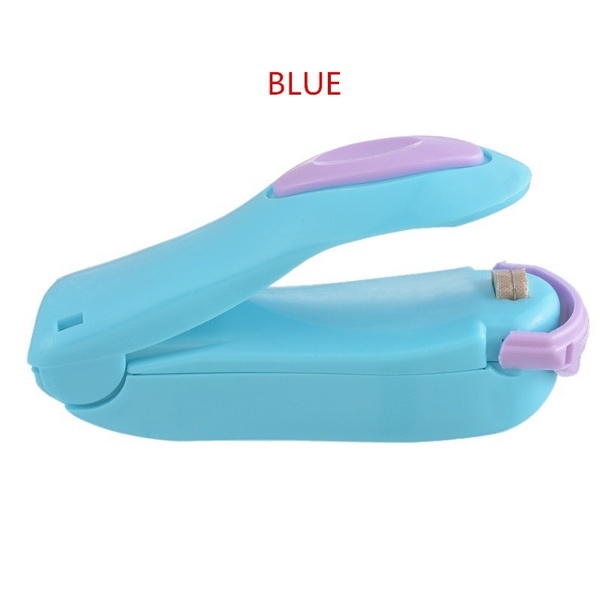 Máy Hàn Miệng Túi Nhựa Mini Tiện Lợi