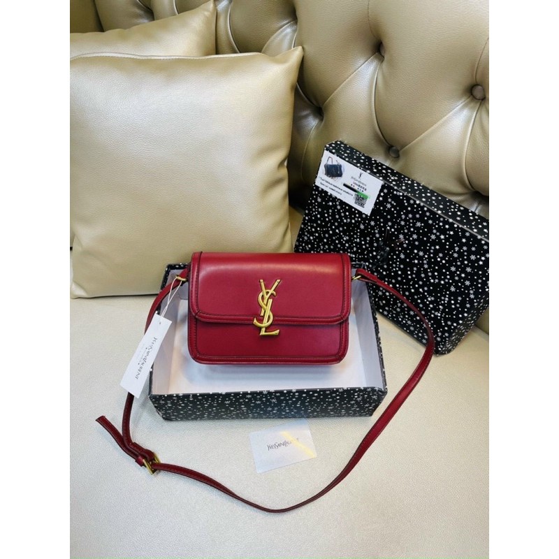 Túi Đeo Chéo i_Sl qc mẫu mới❣️FREESHIP❣️