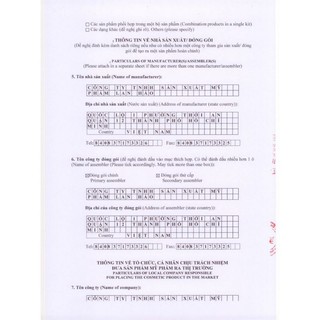THORAKAO Kem nghệ Leyna 25g