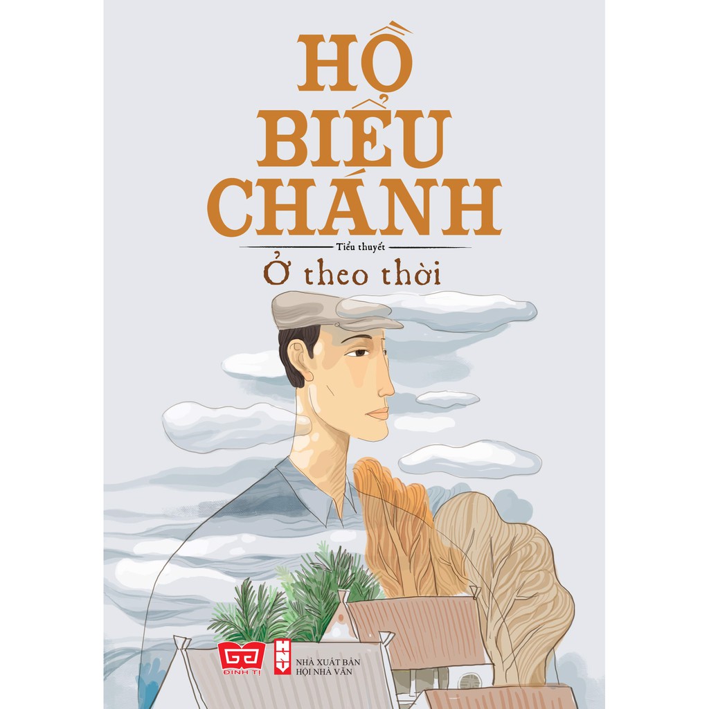 Sách - Ở theo thời
