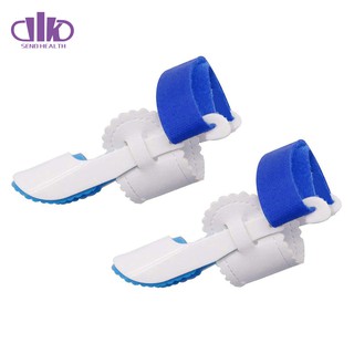 Junlaikang Đai Nẹp Chỉnh Khớp Ngón Chân Cái Bảo Vệ Điều Chỉnh Khớp Cho Nam Nữ Bunion Và Bunion Valgus
