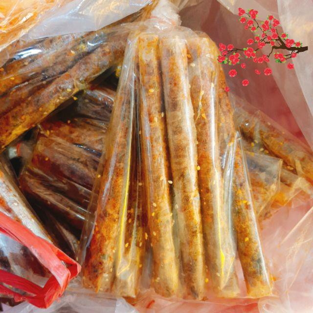 [5 - 6 cuốn]- Cuộn pho mai sữa Trọng Nghĩa
