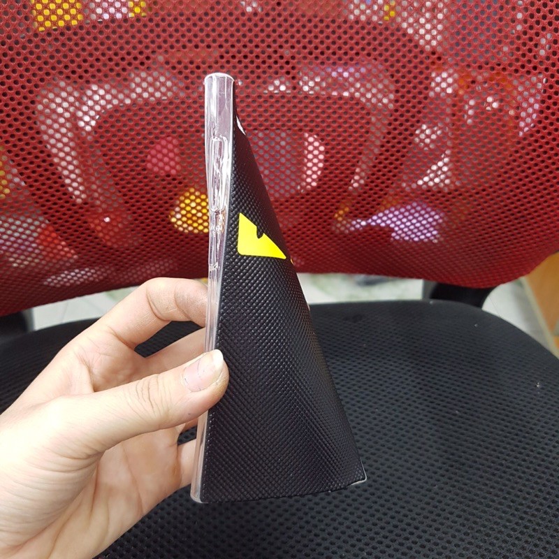 Ốp lưng Xiaomi Mi3 dẻo in hình