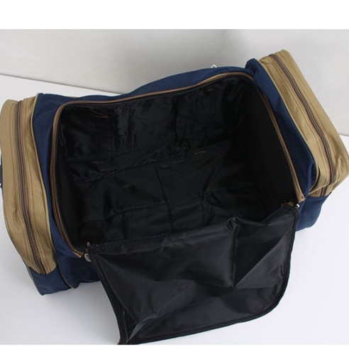 TÚI DU LỊCH ĐỰNG QUẦN ÁO GIỎ ĐỰNG ĐỒ HEIOU