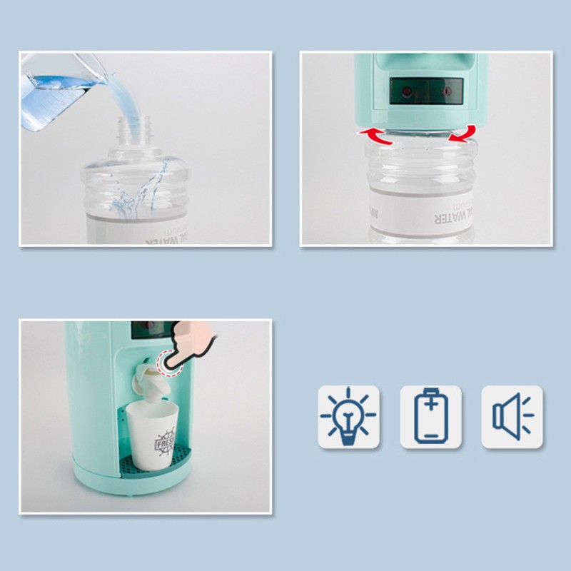 Máy Giặt Đồ Chơi Cho Bé