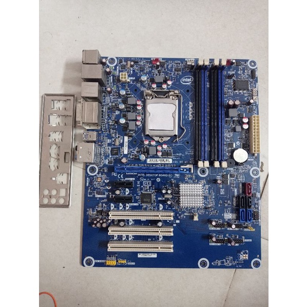 Mian Intel H67. Hàng nhập khẩu đầy đủ chặn