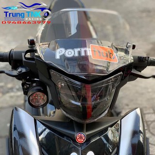 Kính chắn EXCITER 150.