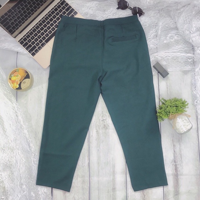Quần thun cotton lỡ big size(>75kg) | BigBuy360 - bigbuy360.vn