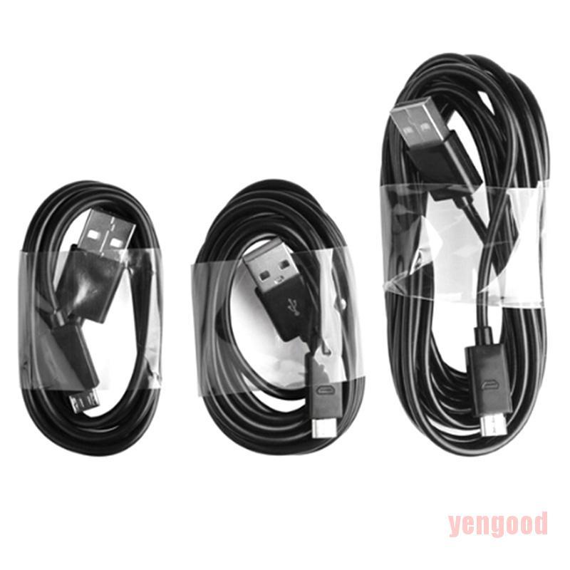 Dây Cáp Sạc Truyền Dữ Liệu Micro Usb 2.0 Cho Android