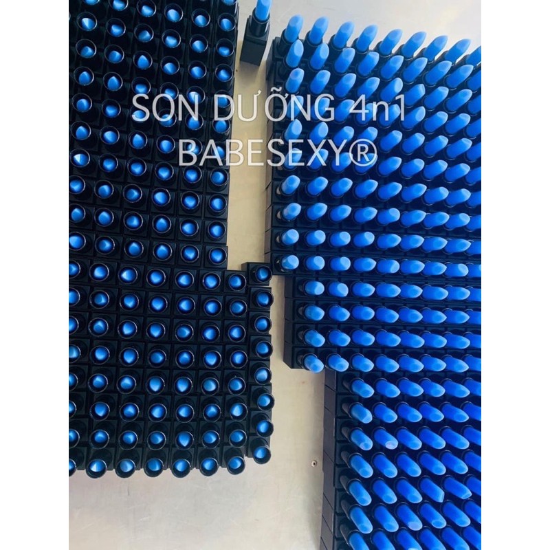 SON DƯỠNG TẨY TẾ BÀO CHẾT , LÀM HỒNG MÔI (KÈM QUÀ) | BigBuy360 - bigbuy360.vn