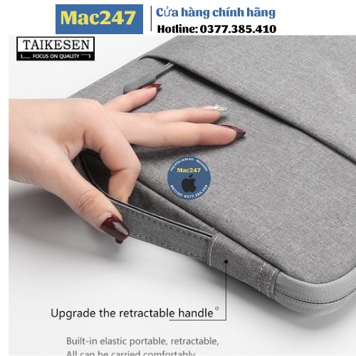 (Chính Hãng) Túi Chống Sốc Laptop, Macbook, Surface, iPad - M380