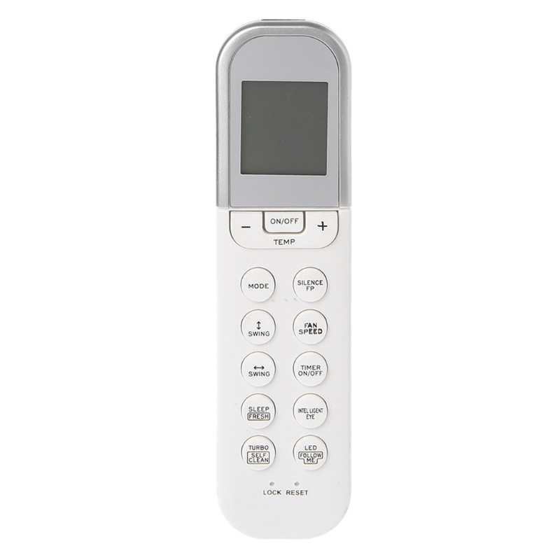 Điều Khiển Từ Xa Cho Máy Điều Hòa Midea RG36F BGEF RG36F2 BGEF RG36F4 BGEF