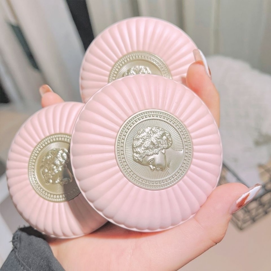 Phấn Phủ HOJO Dạng Nén Chất Phấn Mịn Lâu Trôi Giúp Kiểm Soát Dầu Thừa Tgbeauty