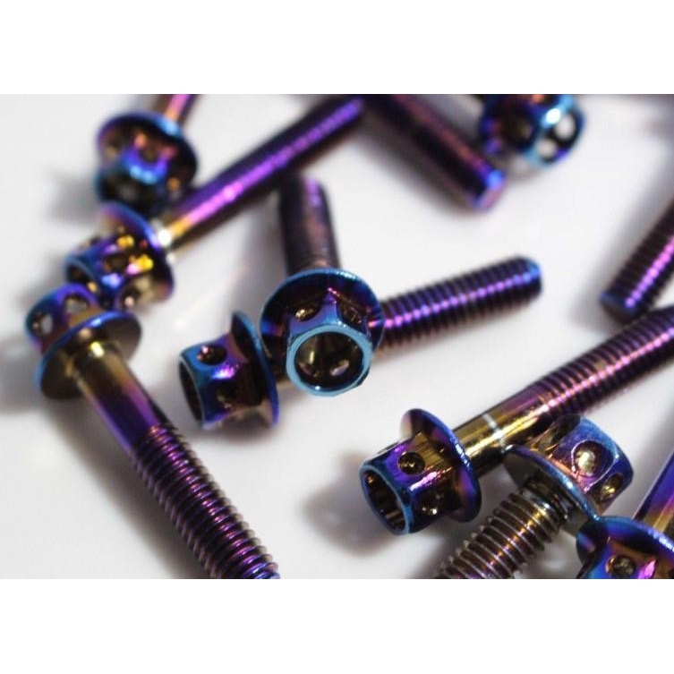 Ốc Lốc MÁY VƯƠNG MIỆNG CHO WINNER, SONIC ( XI TITAN)