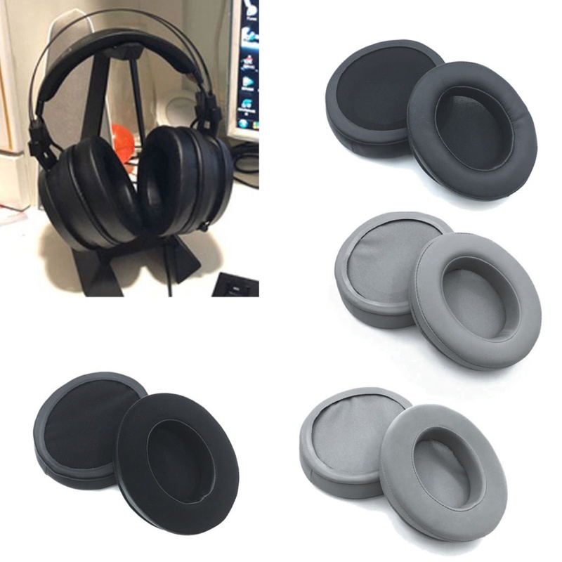 Đệm Gel Protein / Làm Mát Tai Nghe Cho Kraken V3 RGB
