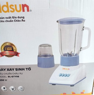 Máy say sinh tố Goldsun