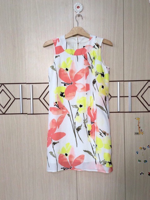 ĐẦM SUÔNG CÔNG SỞ HÀNG HIỆU VNXK D017 | BigBuy360 - bigbuy360.vn