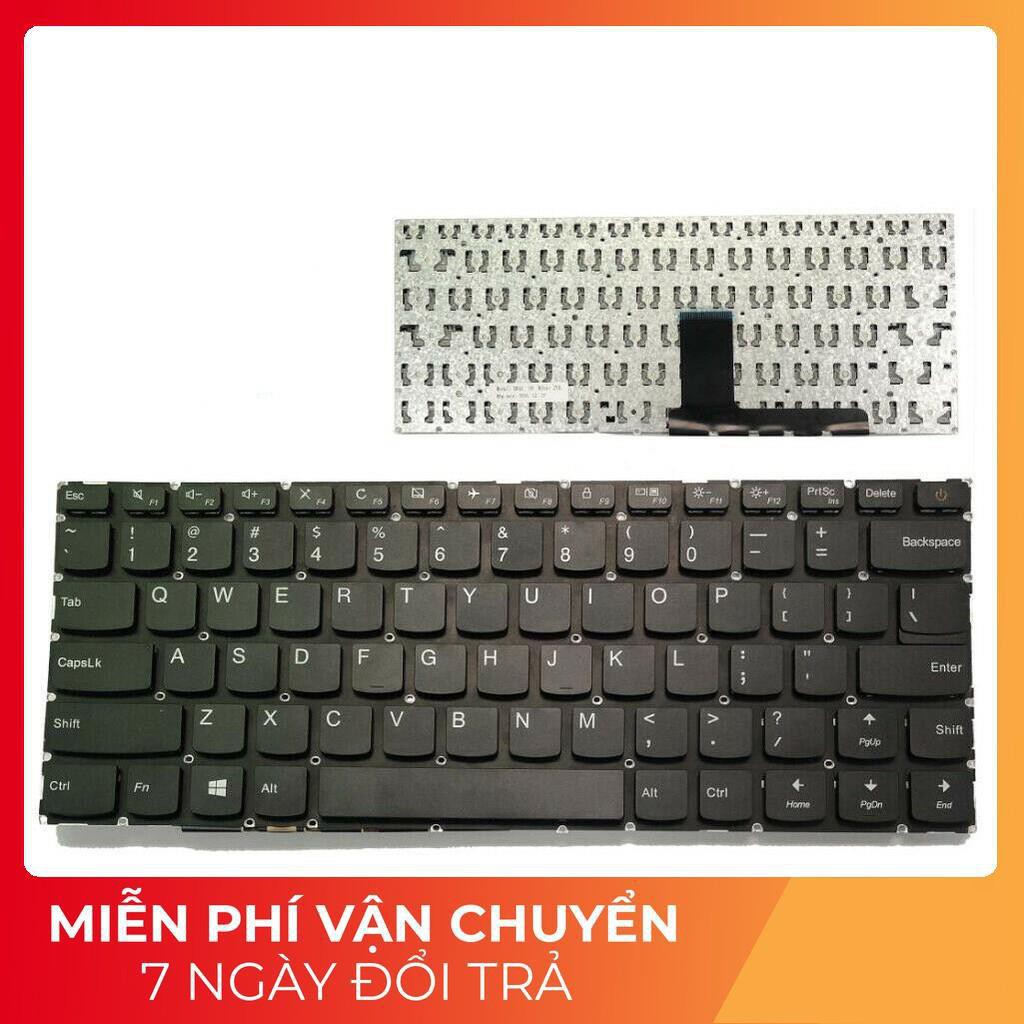 ⚡Bàn phím laptop Lenovo Ideapad 310 14, 310-14ISK, 310-14IKB