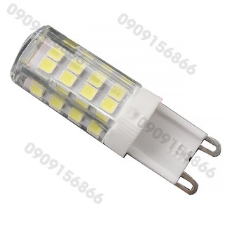 Bóng led G9 - 5w 51 led