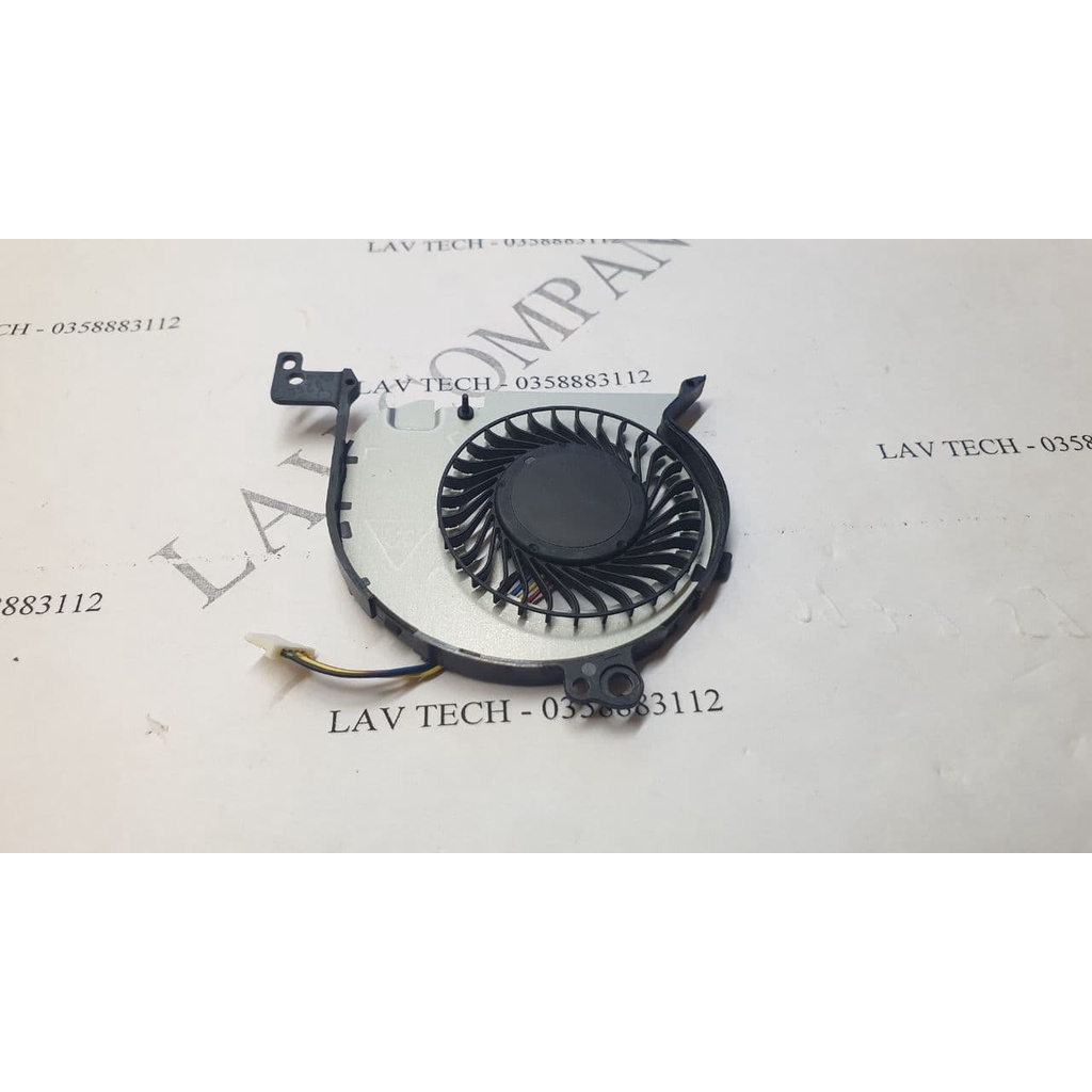 Quạt Dell Latitude E7250 7250