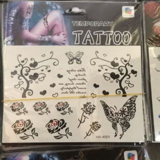 Hình xăm tato 10k.