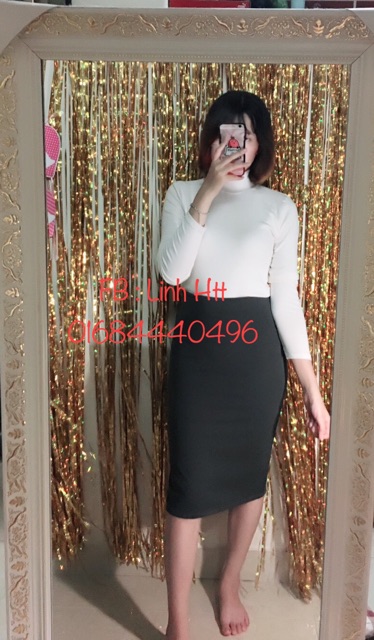 Váy bút chì công sở | BigBuy360 - bigbuy360.vn