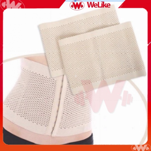 Gen nịt bụng The Ladies eo thon , đai nịt bụng giá rẻ