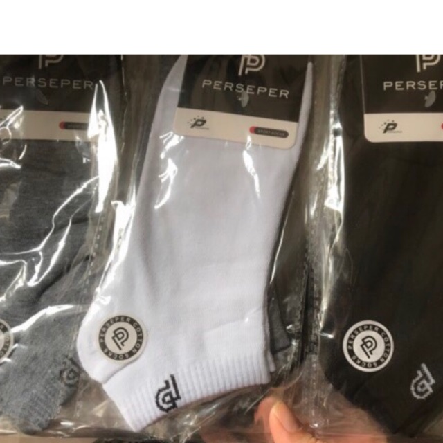 Sỉ mười đôi tất nam ngắn cổ