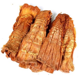 Măng khô Tây Bắc