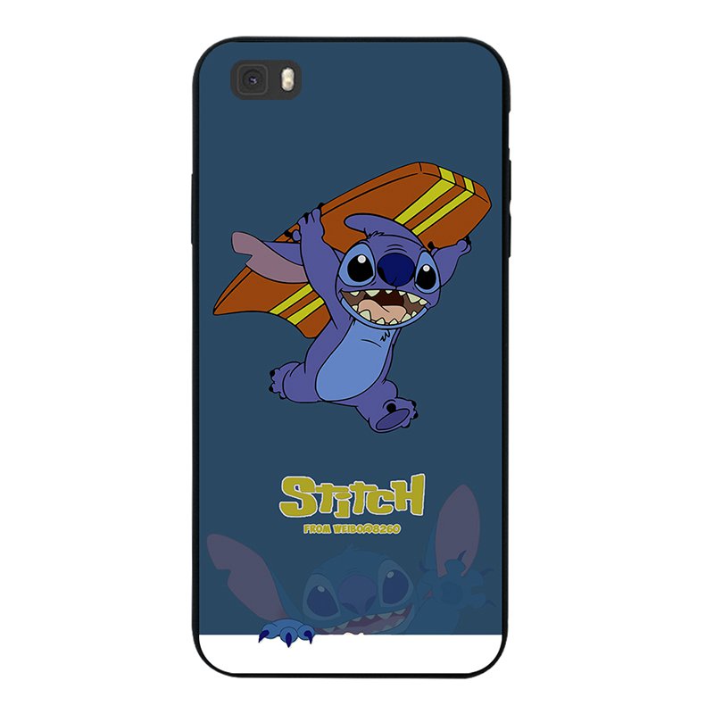 Ốp Lưng Silicone In Hình Em Bé Cho Huawei Nova 2i 3 3e 5 3i 5i P8 P9 P10 P20 P30 Lite Plus Pro Intertellar | BigBuy360 - bigbuy360.vn