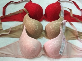 Áo lót nữ BonBon 35130