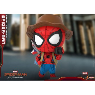 Mô Hình COSB(S) - Far from Home Spider-Man (Travelling Ver) 672