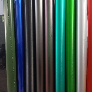 Decal nhôm xước khổ 50*150cm