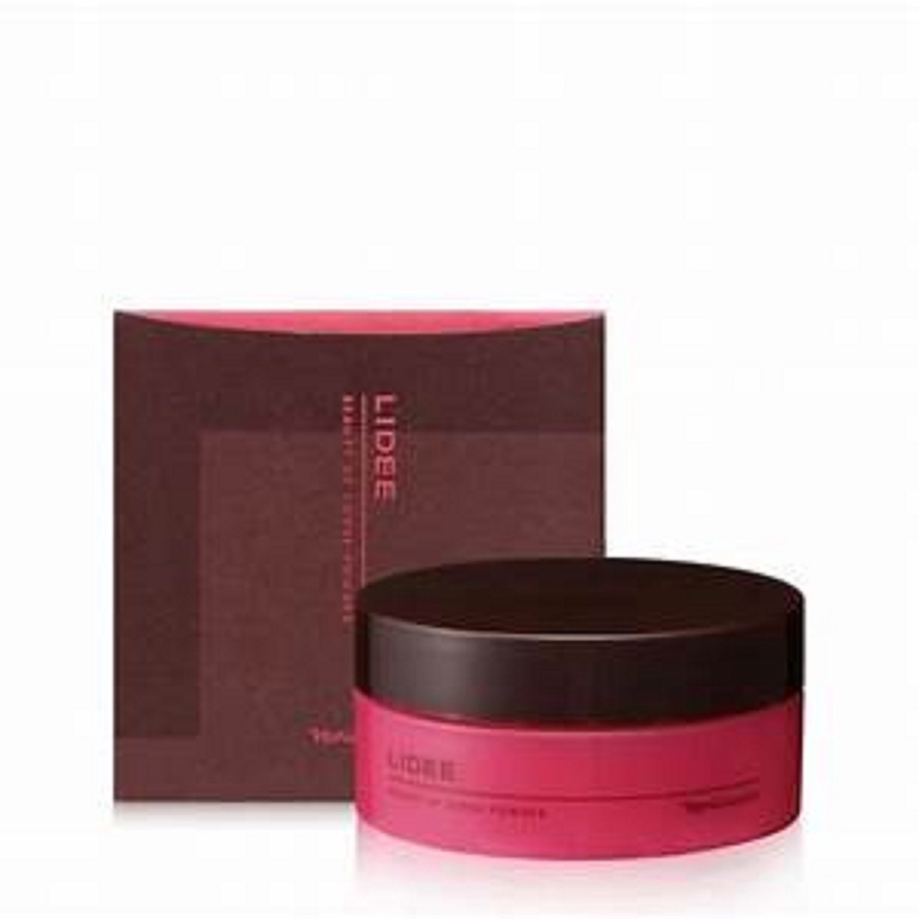 Phấn phủ hiệu chỉnh sắc da( Lõi phấn) - NARIS LIDEE SHINY DUO VEIL 11g