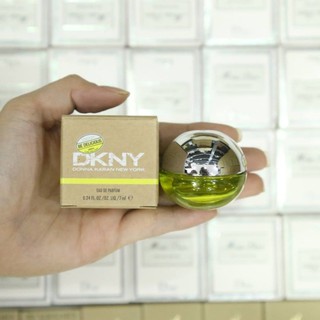 Nước Hoa DKNY Be Delicious Do Donna Karan