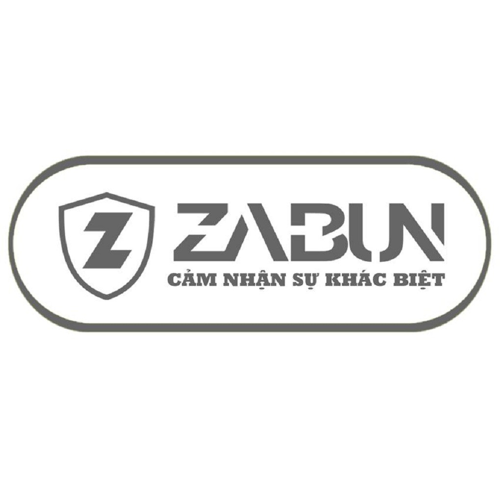 Zabun phụ kiện số