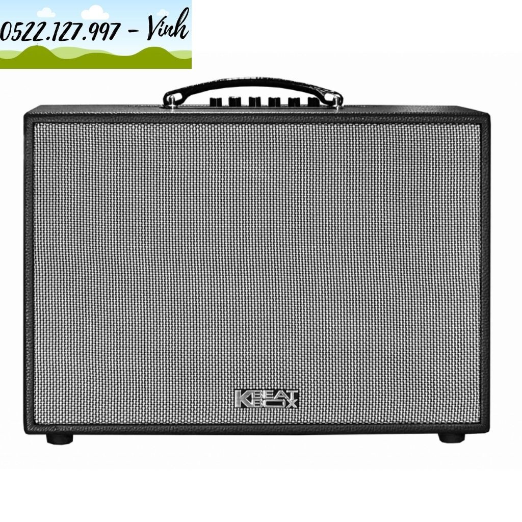 Loa Karaoke mini xách tay ACNOS CS250PUW - Hàng Chính Hãng năm 2023 - Gia Khang Shop