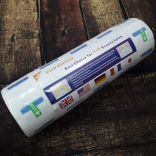Giấy quấn cổ cắt tóc ( 1 cây 5 cuộn )