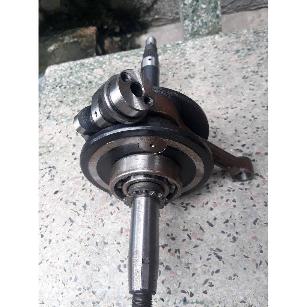 Dên đôn WAVE  13ly tay 3