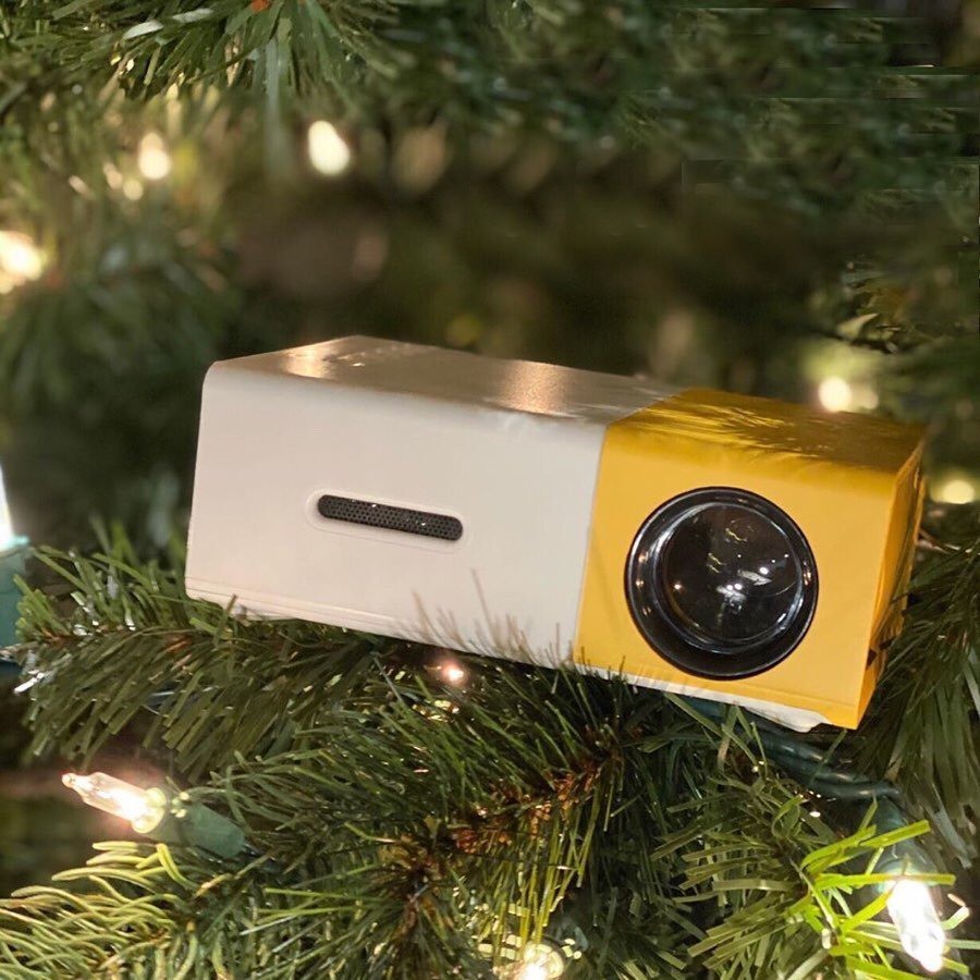 Shop Máy Chiếu Giá Rẻ Haya