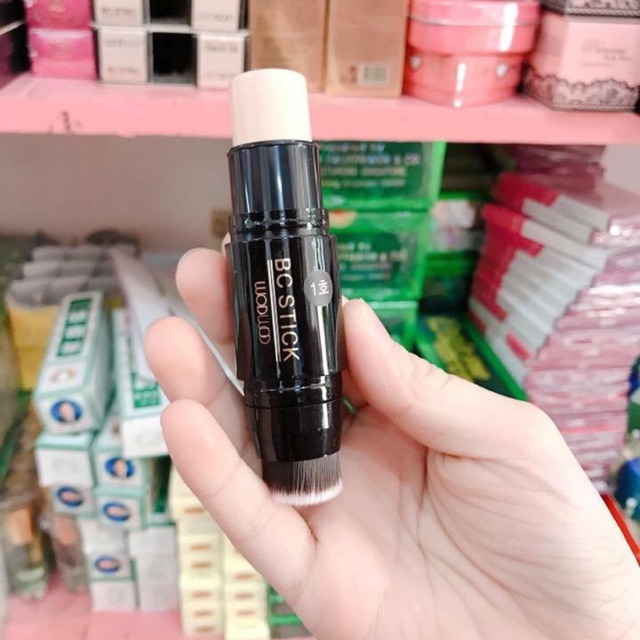 Nền thỏi BB STICK