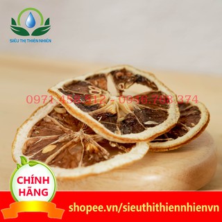 Chanh Vàng Mộc Sắc Cao Cấp