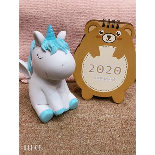 Ống tiết kiệm unicorn