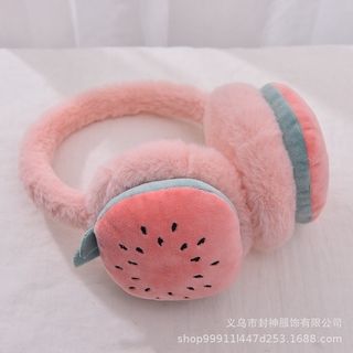 Bịt tai dễ thương cho bé,bịt len giữ ấm