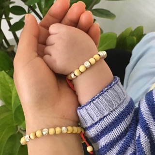 Vòng dâu tằm