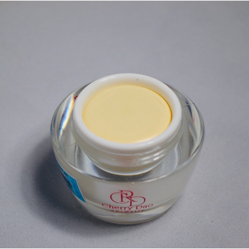 Kem face dưỡng trắng CRD (combo 2hop nhỏ)