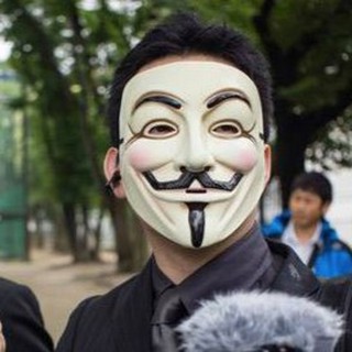 mặt nạ hacker-C66