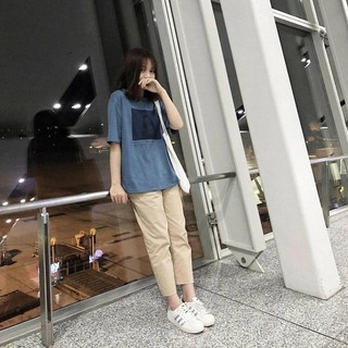 Quần BASIC PANT - QBSPT5